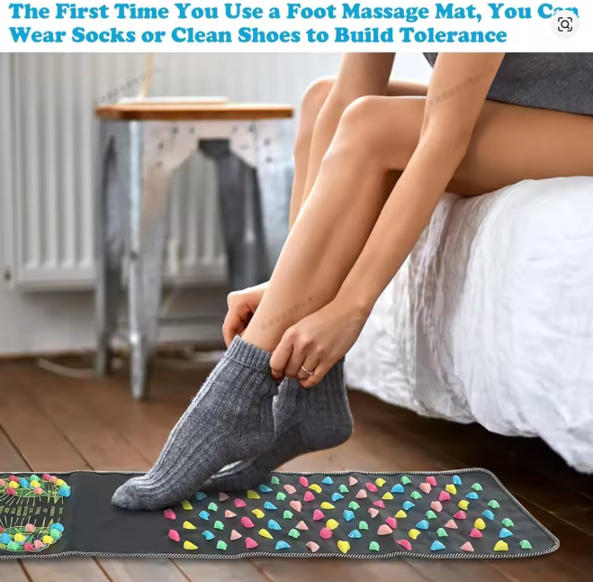 ReviveStep™ Recovery Mat