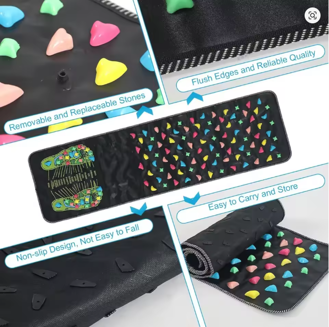 ReviveStep™ Recovery Mat