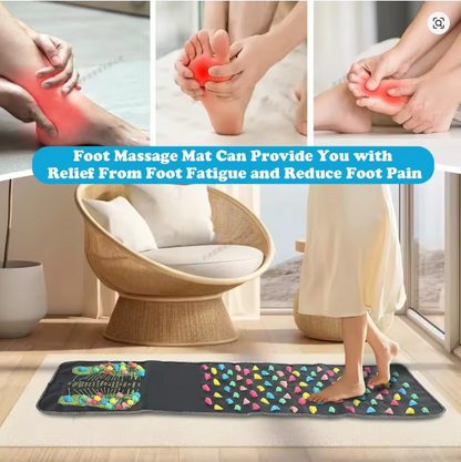 ReviveStep™ Recovery Mat