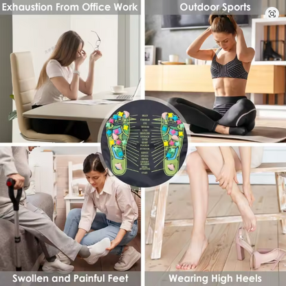 ReviveStep™ Recovery Mat