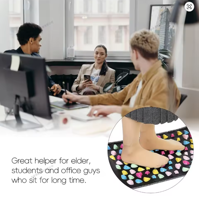 ReviveStep™ Recovery Mat