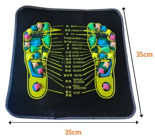 ReviveStep™ Recovery Mat